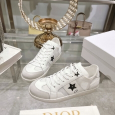 Christian Dior Low Shoes